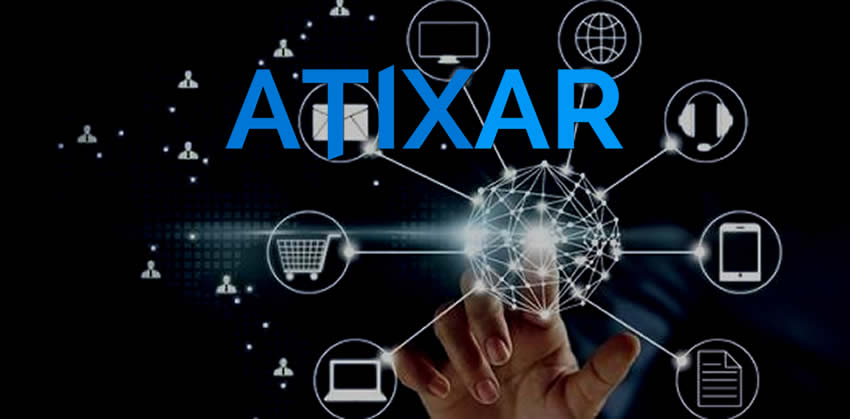 Atixar tu Socio Tecnologico