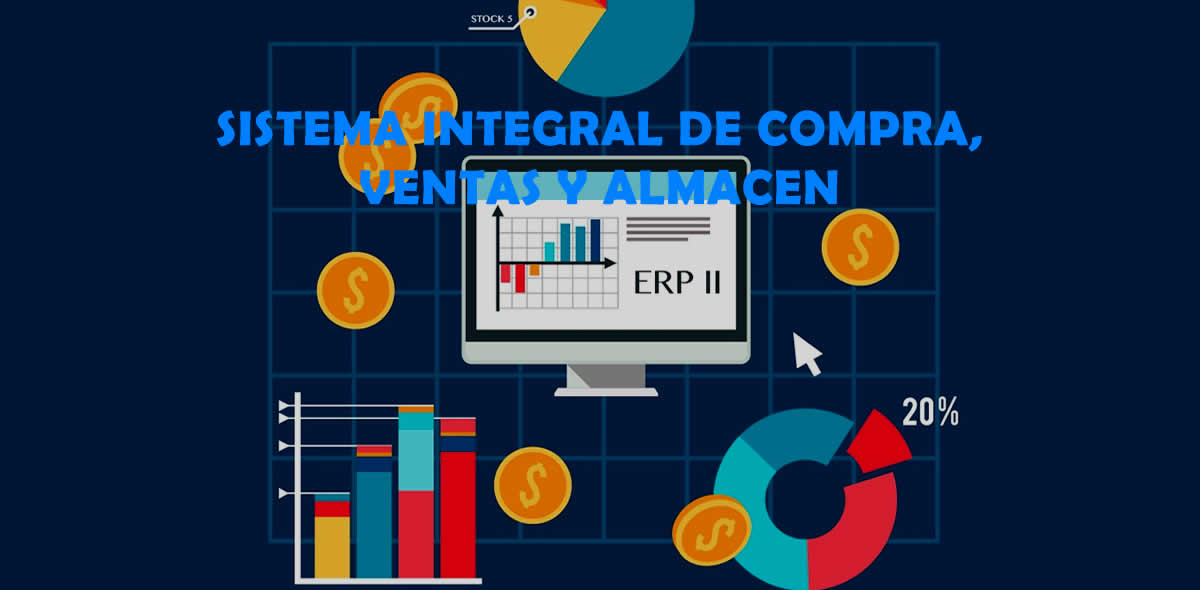 ERP Atixar